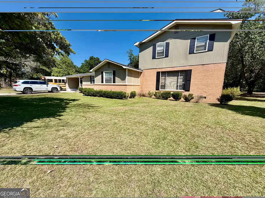 101 Durham Street, Chauncey, GA 31011 - #2