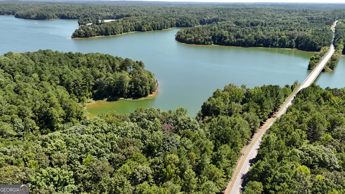 0 Ruckersville Rd Creek, Elberton, GA 30635 - #1