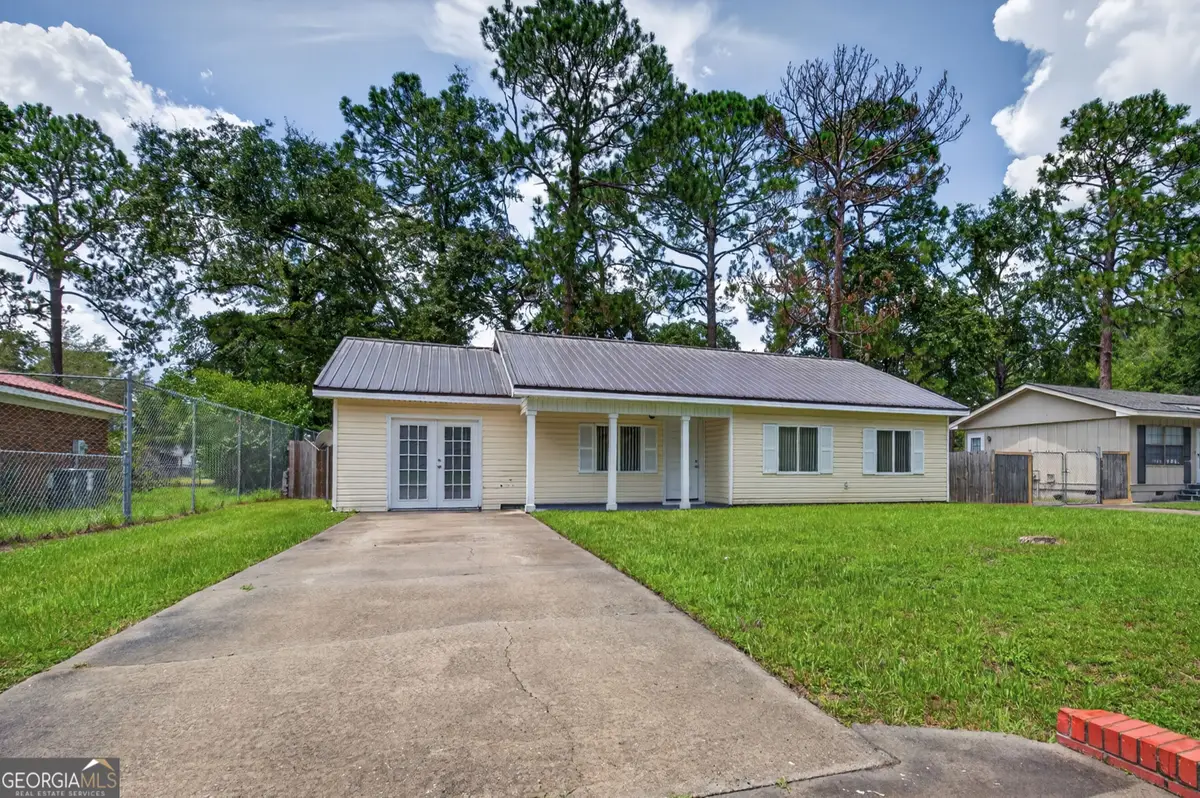 239 Pointe South Drive, Hinesville, GA 31313 - #1