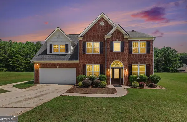 965 Trotters Farm Road, Fairburn, GA 30213