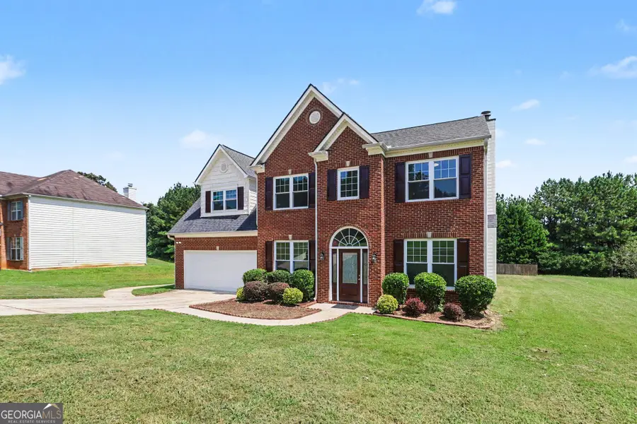 965 Trotters Farm Road, Fairburn, GA 30213 - #3
