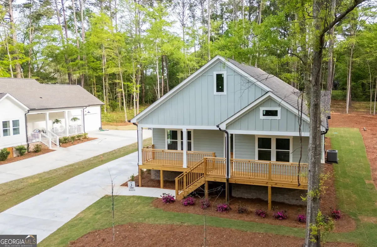 5173 Martin Street Se, Covington, GA 30014 - #1