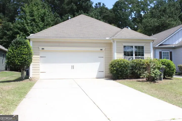 234 River Meadow Drive, Lagrange, GA 30241 - #1