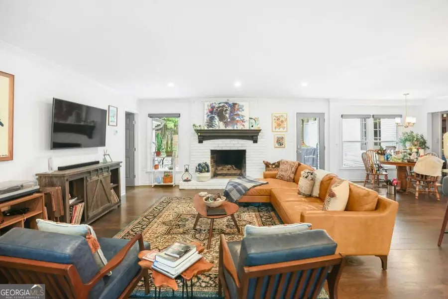 285 Pinewood Circle, Athens, GA 30606 - #2