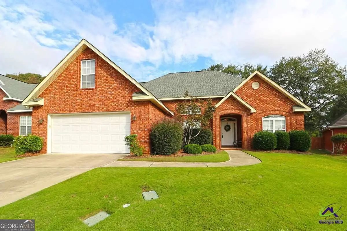 609 Links View Drive, Bonaire, GA 31005 - #1