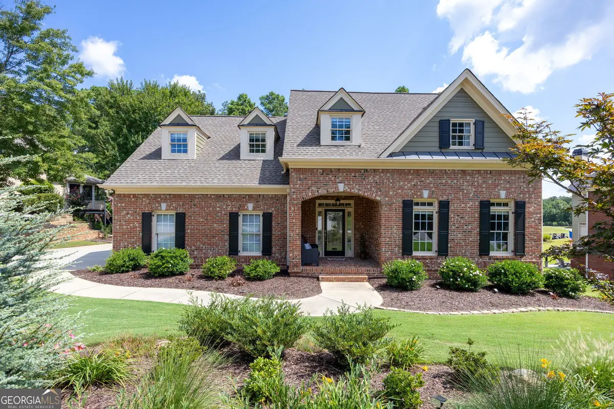 333 Golf Crest Drive, Acworth, GA 30101 - #1