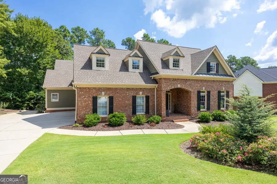 333 Golf Crest Drive, Acworth, GA 30101 - #2