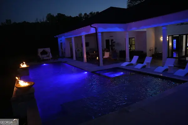 2786 Vaughan Drive, Gainesville, GA 30506