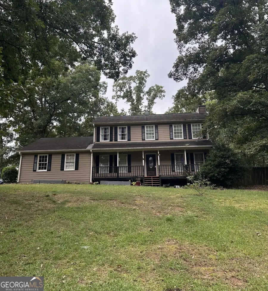3410 Quinn Ridge Drive, Snellville, GA 30039 - #2