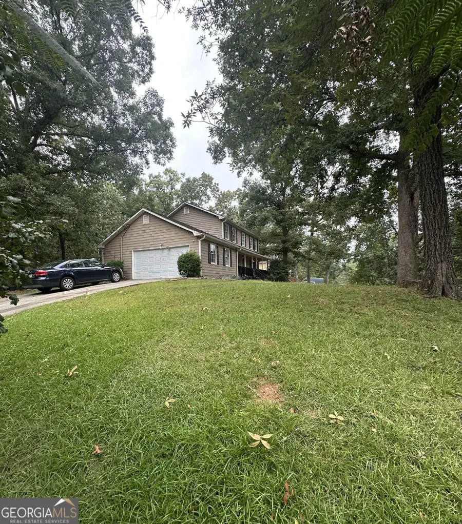 3410 Quinn Ridge Drive, Snellville, GA 30039 - #3