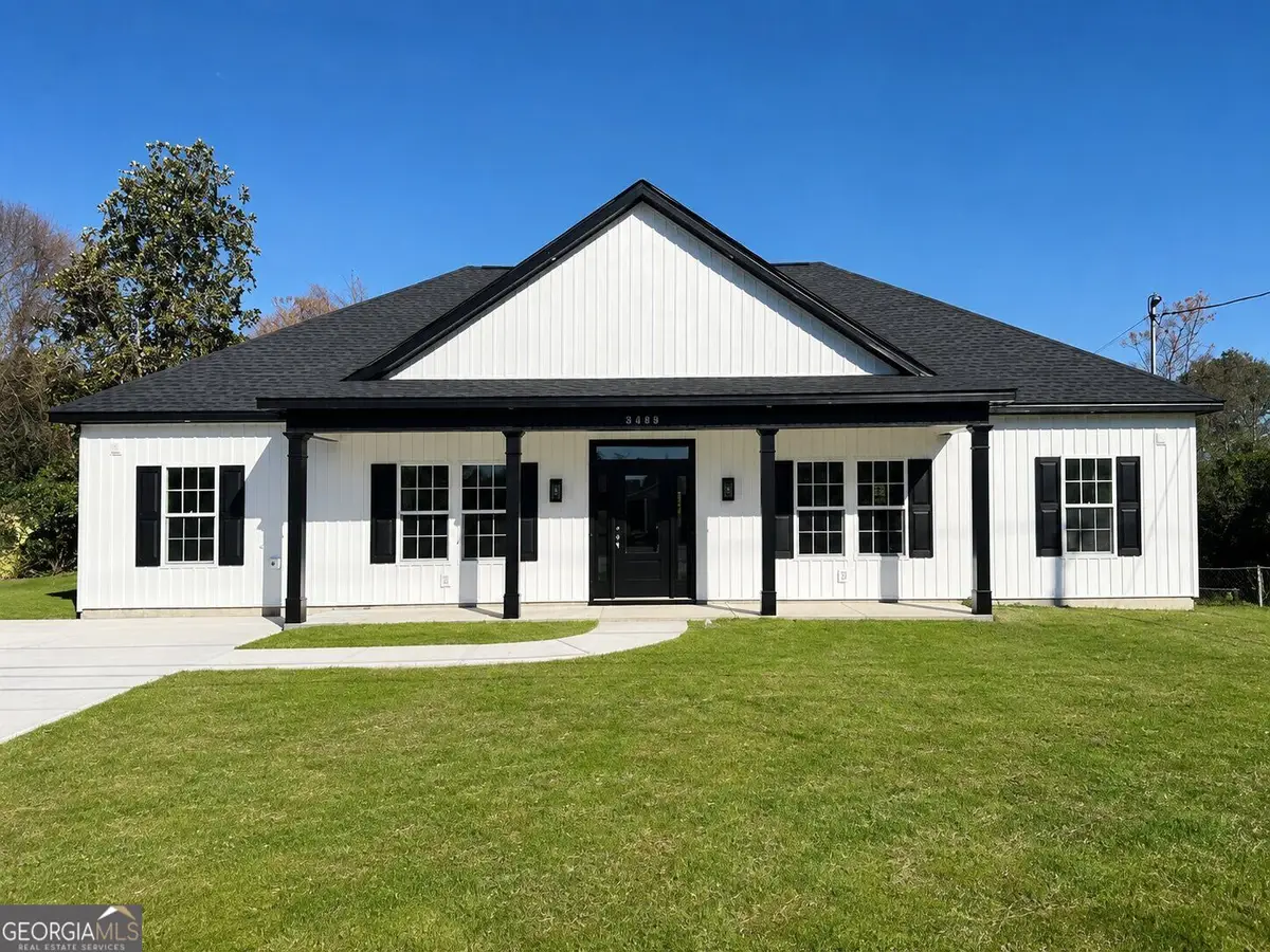 2513 Weldon Drive, Augusta, GA 30906 - #1