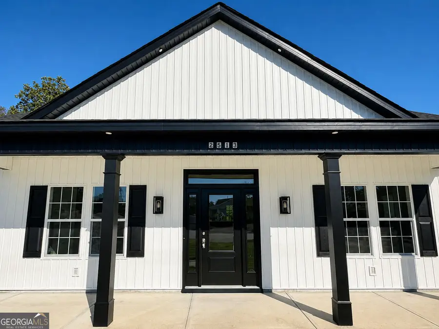2513 Weldon Drive, Augusta, GA 30906 - #3