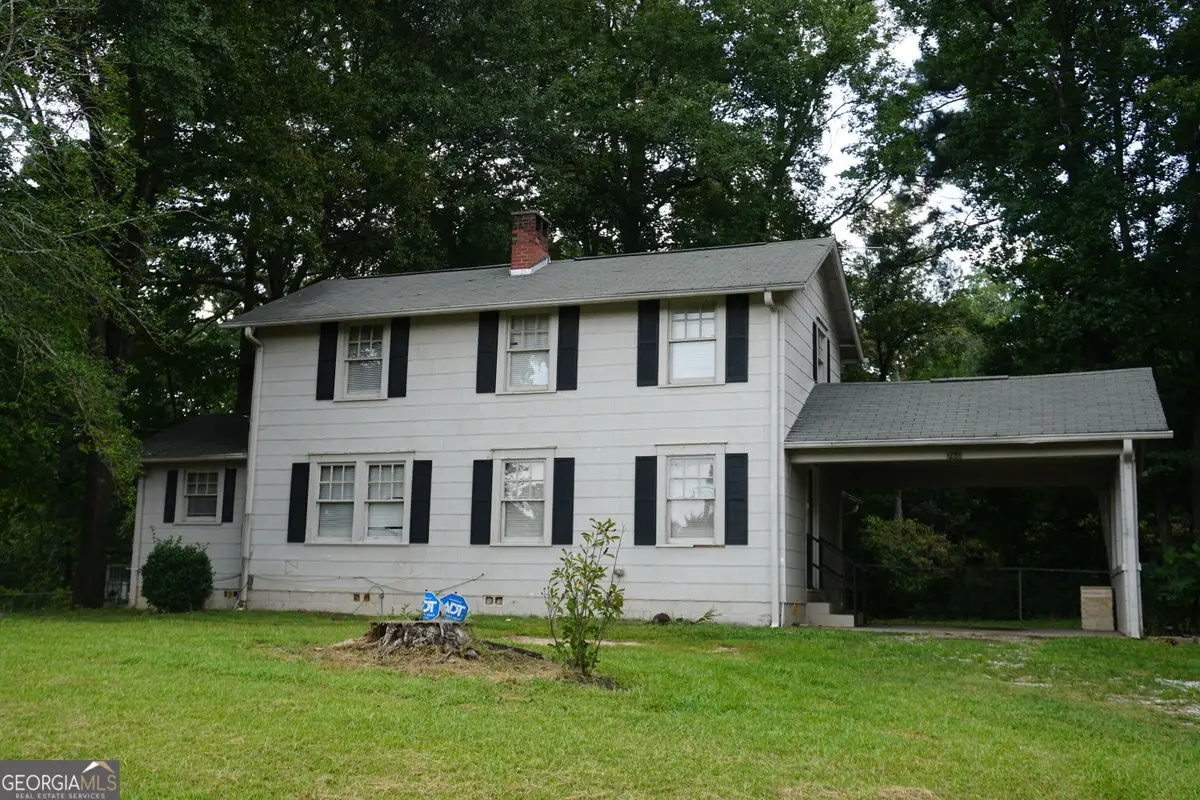 766 Pineridge Drive, Forest Park, GA 30297 - #1
