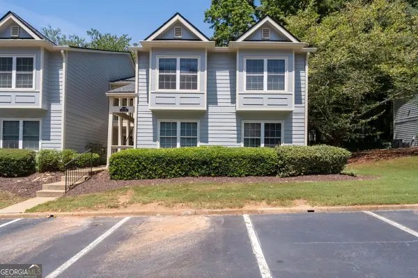 27 Doranne Court Se #27, Smyrna, GA 30080