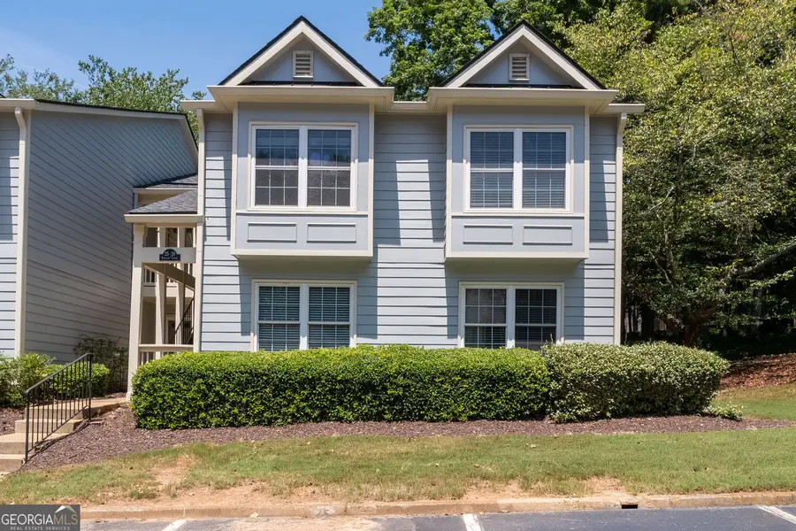 27 Doranne Court Se #27, Smyrna, GA 30080 - #2