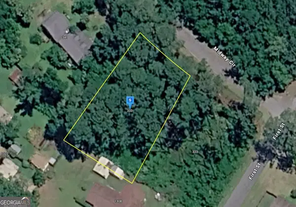 333 Midway Circle, Brunswick, GA 31523