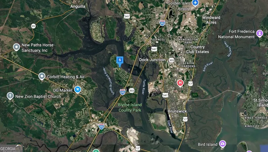 333 Midway Circle, Brunswick, GA 31523 - #3