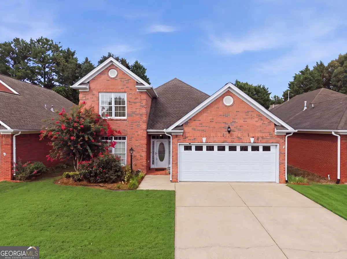 578 Takely Drive, Lawrenceville, GA 30046 - #1