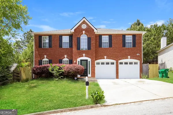2462 Tolliver Drive, Ellenwood, GA 30294