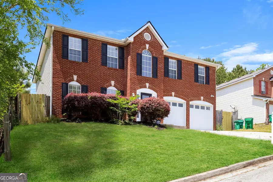 2462 Tolliver Drive, Ellenwood, GA 30294 - #3