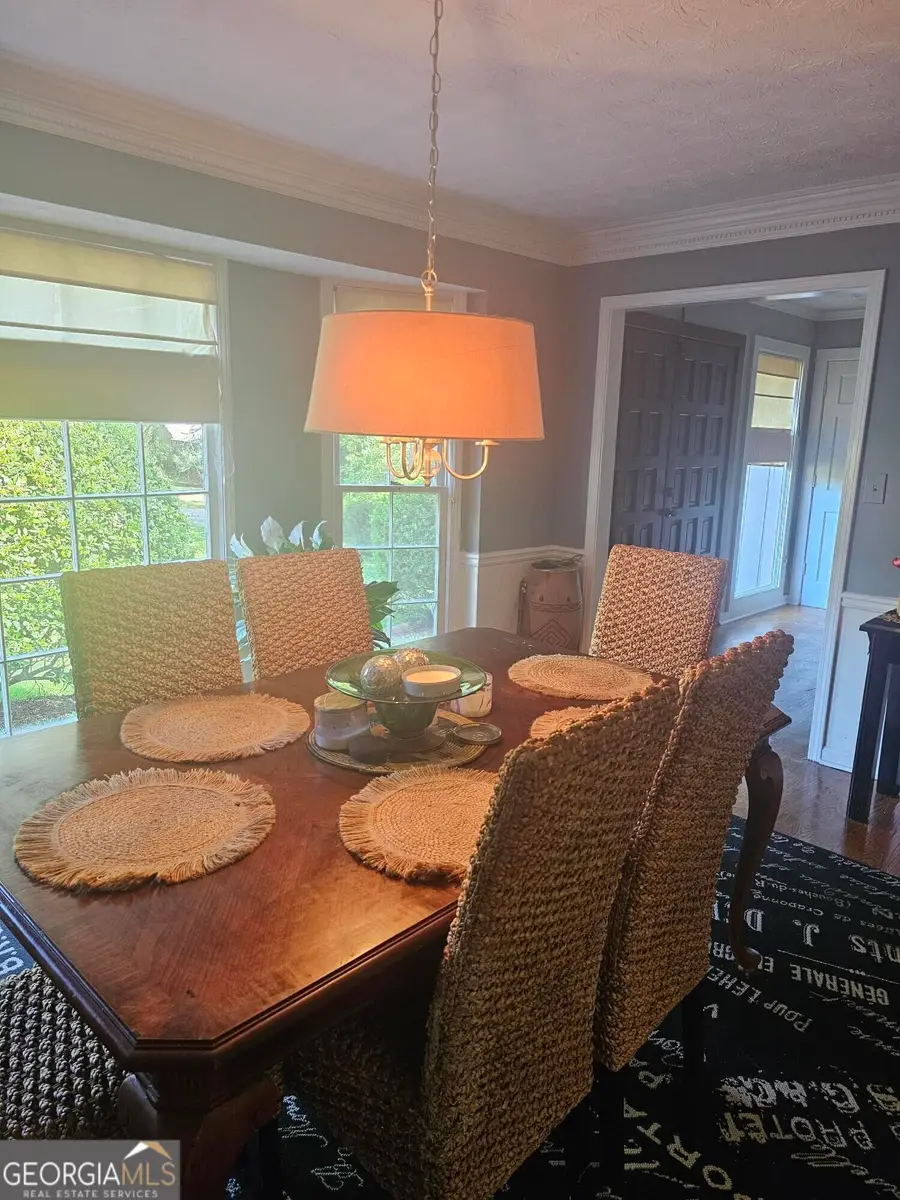 1623 Hidden Hills Parkway, Stone Mountain, GA 30088 - #2