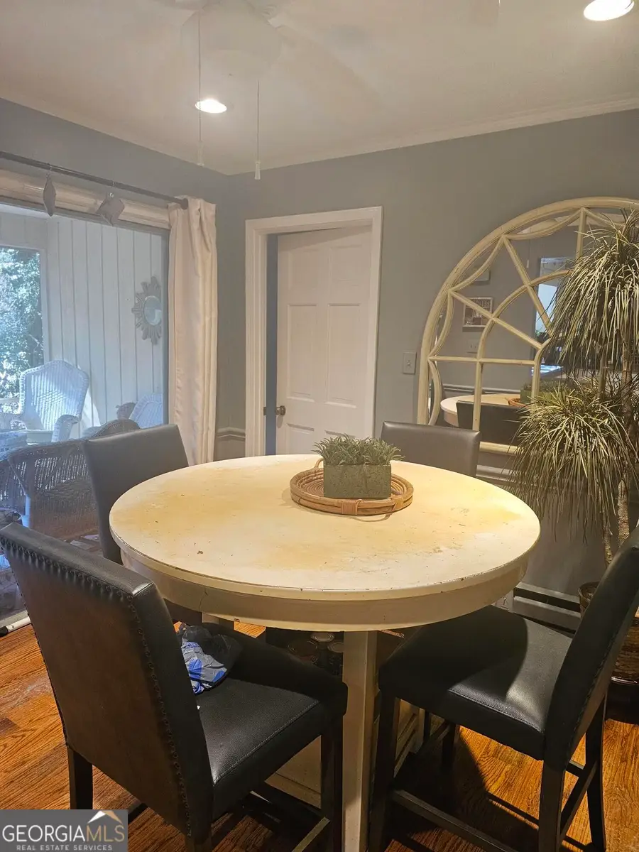1623 Hidden Hills Parkway, Stone Mountain, GA 30088 - #3