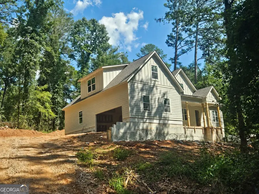 560 Fortson Road, Athens, GA 30606 - #2