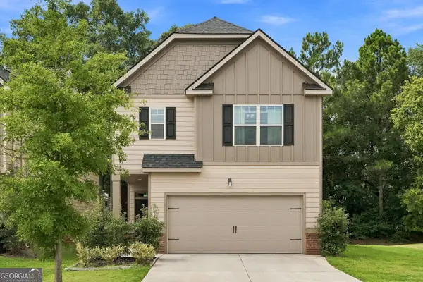 195 Barshay Drive, Covington, GA 30016