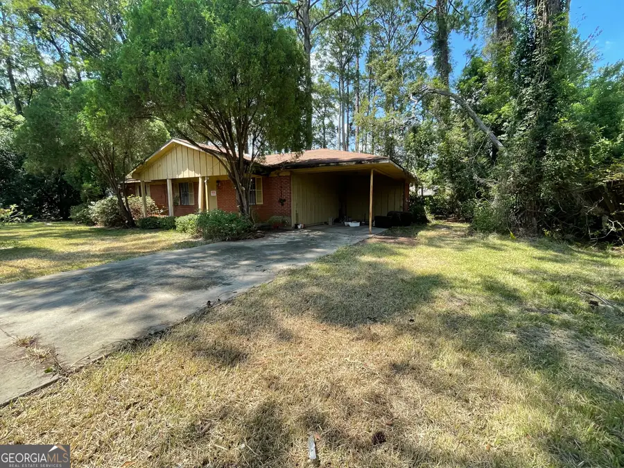 223 Suburban Drive, Brunswick, GA 31520 - #2