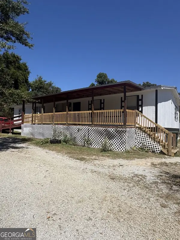 1025 Evergreen Drive, Elberton, GA 30635