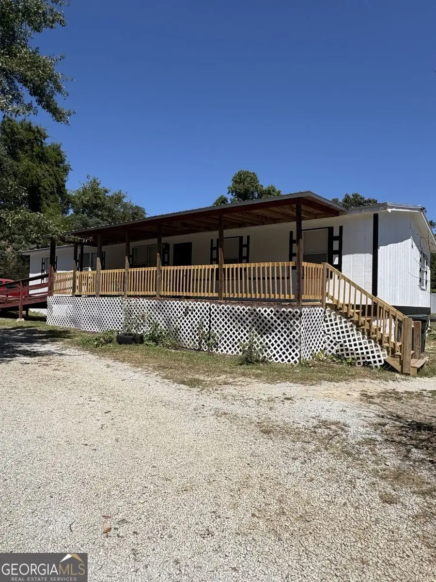 1025 Evergreen Drive, Elberton, GA 30635 - #2