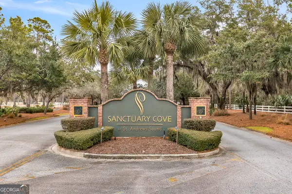 LOT 83 Eagle Crest Drive, Waverly, GA 31565