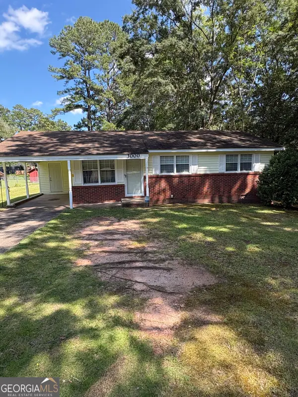 3000 15th Avenue, Valley, AL 36854