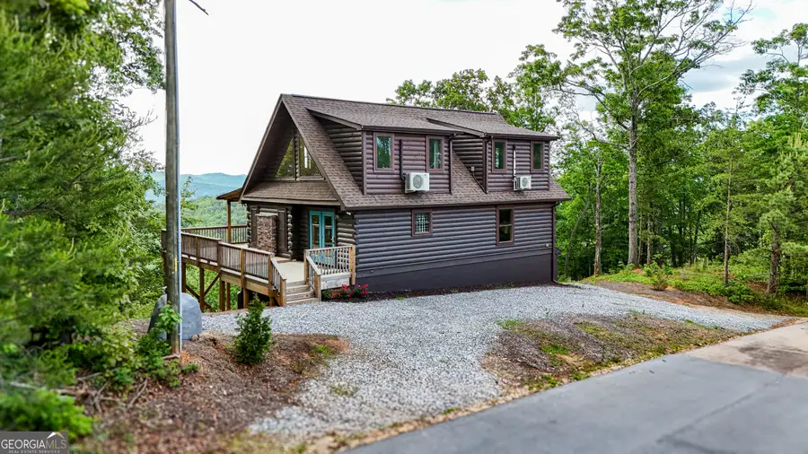 216 Eagle Talon Trail, Sautee Nacoochee, GA 30571 - #2