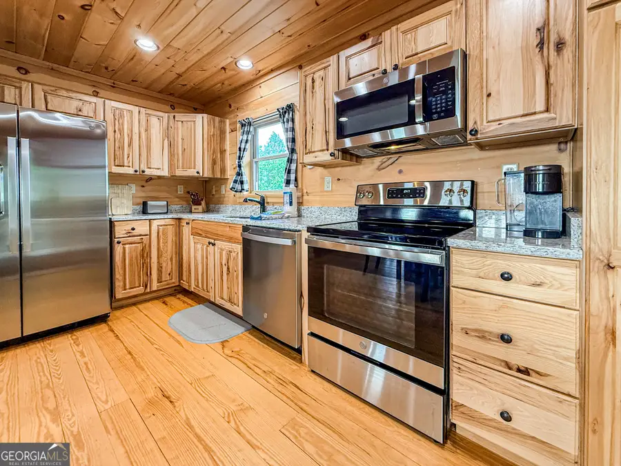 216 Eagle Talon Trail, Sautee Nacoochee, GA 30571 - #3