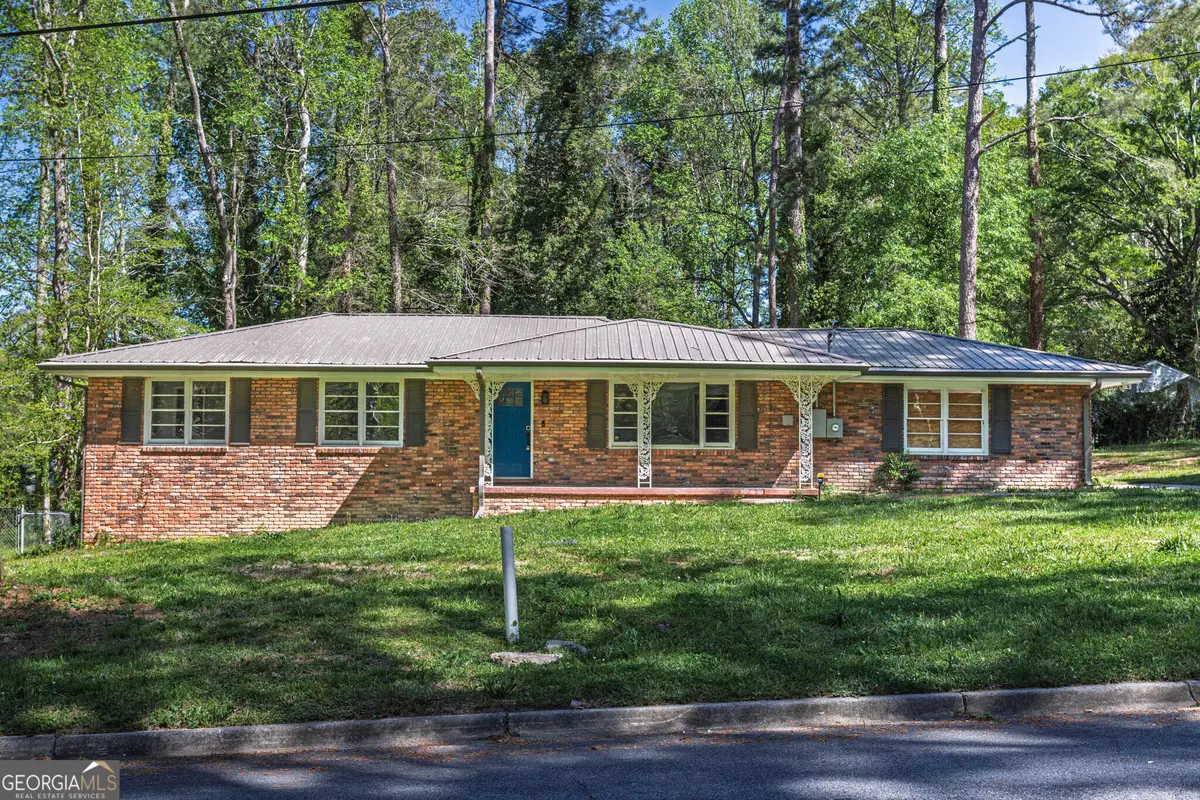 2933 Shelly Drive Sw, Atlanta, GA 30311 - #1