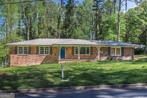 2933 Shelly Drive Sw, Atlanta, GA 30311