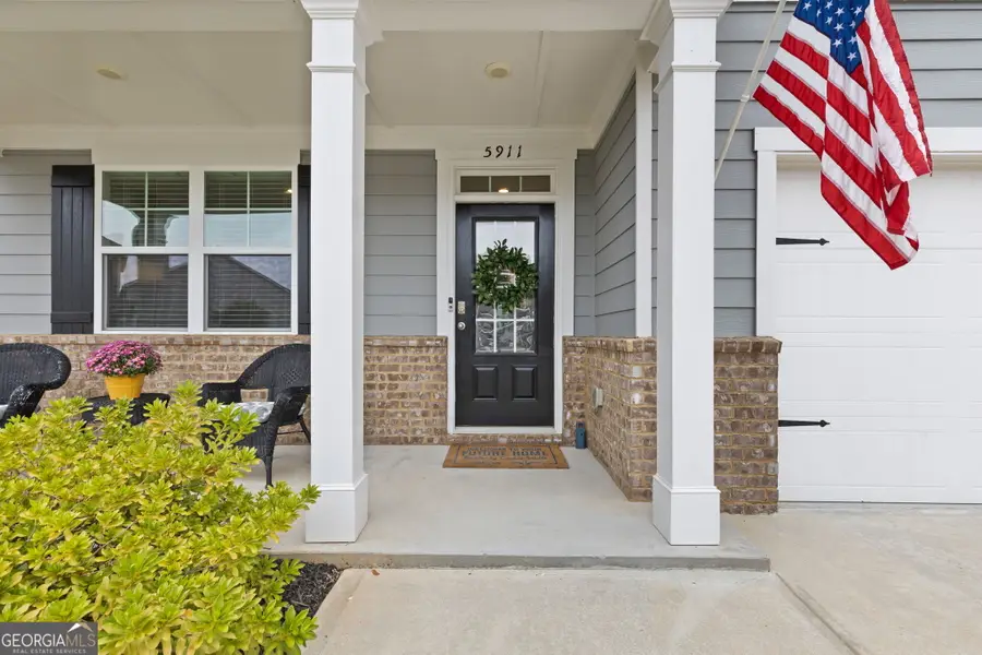5911 Screech Owl Drive, Flowery Branch, GA 30542 - #2