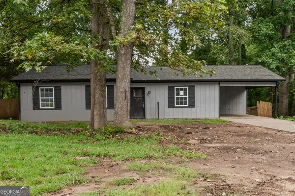 504 Snowfall Terrace, Palmetto, GA 30268
