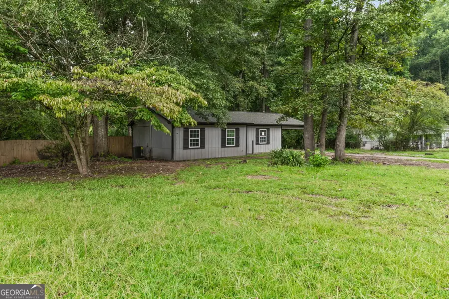 504 Snowfall Terrace, Palmetto, GA 30268 - #2