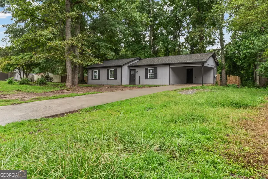 504 Snowfall Terrace, Palmetto, GA 30268 - #3