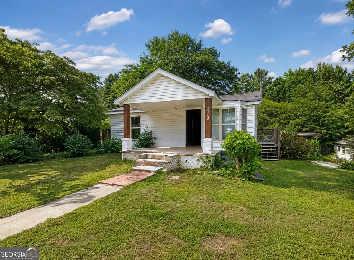 3208 Humphries Hill Road, Austell, GA 30106 - #1
