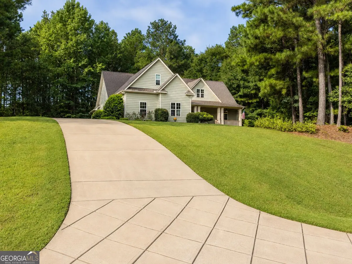 405 Barouche Drive, Thomaston, GA 30286 - #1
