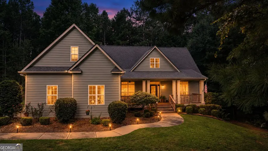 405 Barouche Drive, Thomaston, GA 30286 - #2