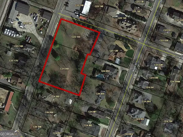 0 Wall Street, Calhoun, GA 30703