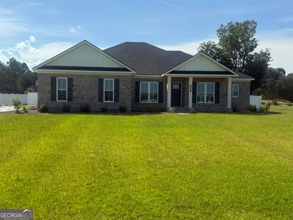 202 Bald Cypress Court, Statesboro, GA 30458