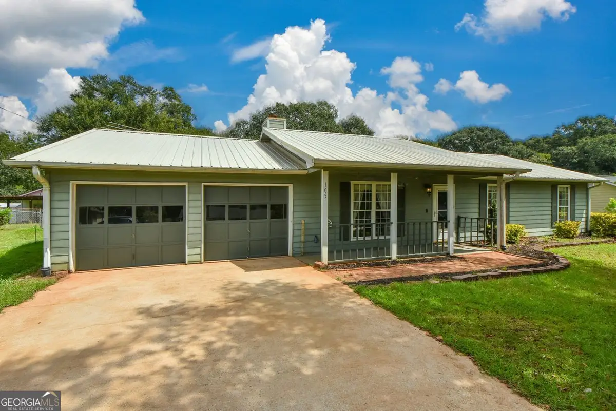 105 Gwenellen Drive, Locust Grove, GA 30248 - #1