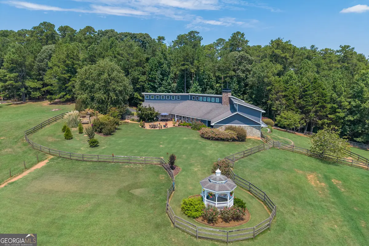 1370 Cook Road, Oxford, GA 30054 - #1