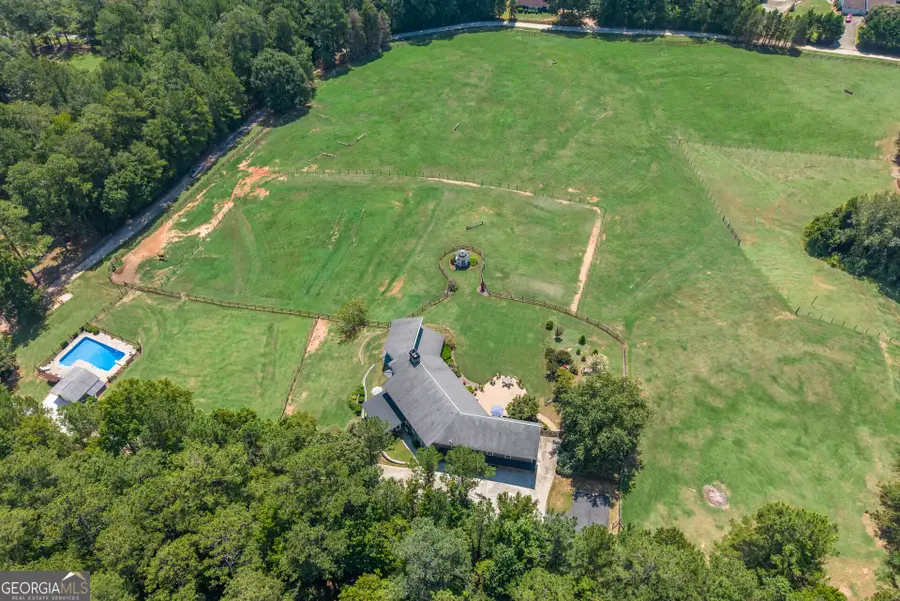 1370 Cook Road, Oxford, GA 30054 - #3