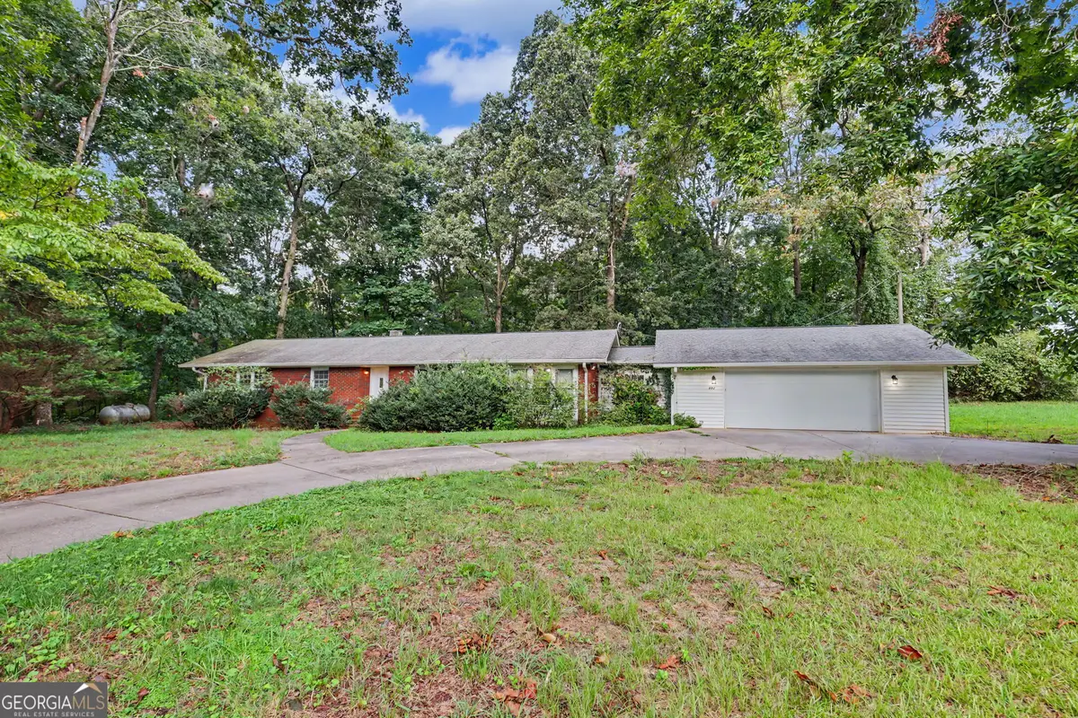 692 Allen Anderson Road, Cleveland, GA 30528 - #1